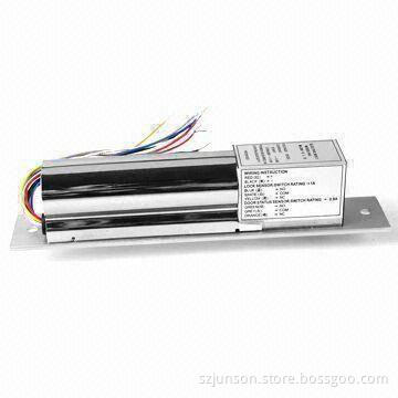 Electric Door Bolt/ Deadbolt (JS-200SL)